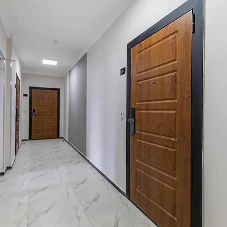 Raisson Aparthotel G74 Хан Шатыр Nur-Sultan  Exterior photo